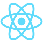 React
